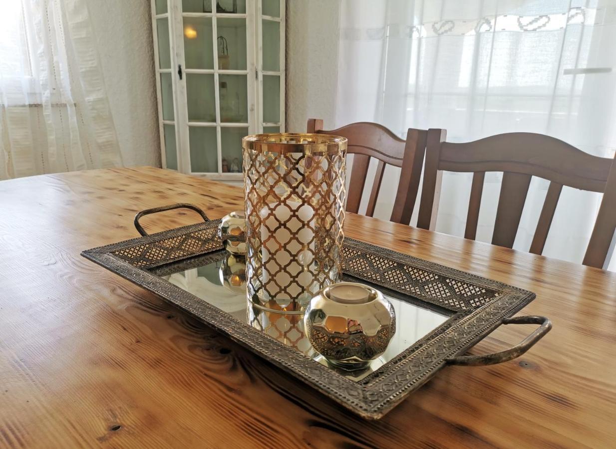 Apartman Luna Sveti Lovrec Pazenaticki Екстер'єр фото